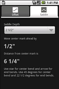 Free Electrical Conduit Bender Free APK for Android