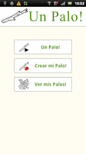 Un Palo