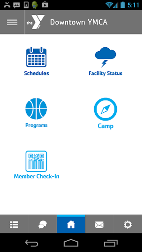 Summerville YMCA