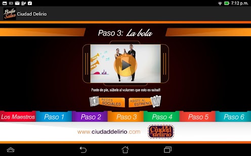 Ciudad Delirio Screenshots 1