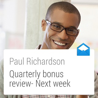    VMware Boxer- screenshot  