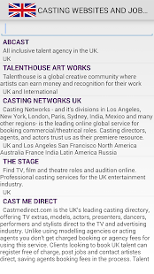 Artiste Toolkit UK Screenshots 2