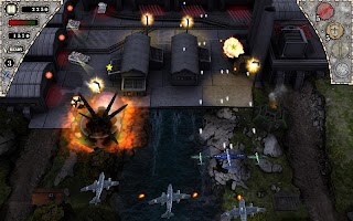 AirAttack HD Lite APK Screenshot Thumbnail #10