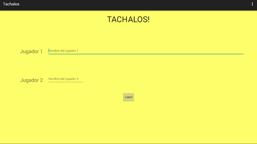 Tachalos