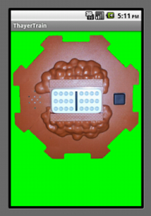How to install ThayerTrain 1.0 unlimited apk for pc