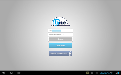 BNE - Bank National Jobs Screenshots 7