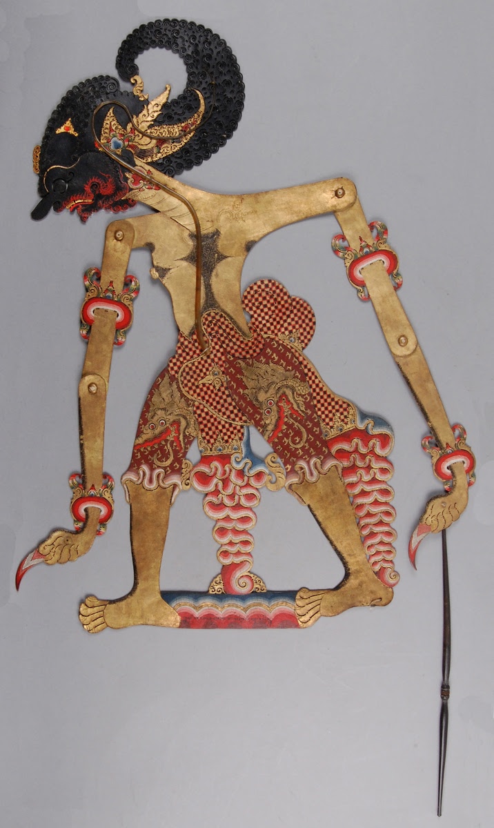 Download Bima Puppet Drawing Images