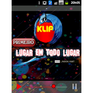 Rádio Klip