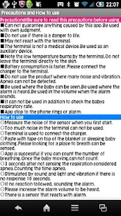 How to get Baby breath monitor 1.2.0 mod apk for laptop