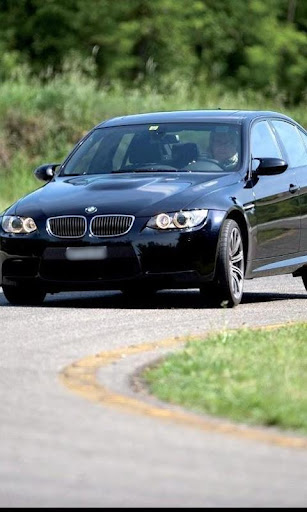 최고의 BMW M3 시리즈 배경 화면