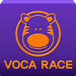 Cover Image of Baixar Voca Race 1.0.8 APK