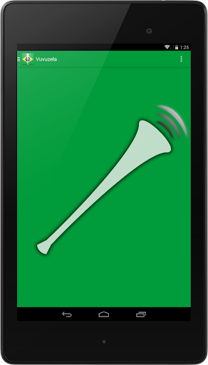 【免費娛樂App】YAVA -Yet Another Vuvuzela App-APP點子