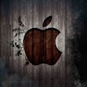 3D Cool Logo Wallpaper i