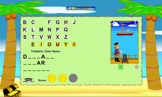 How to mod Sink Words Puzzle Challenge patch 3.1 apk for laptop