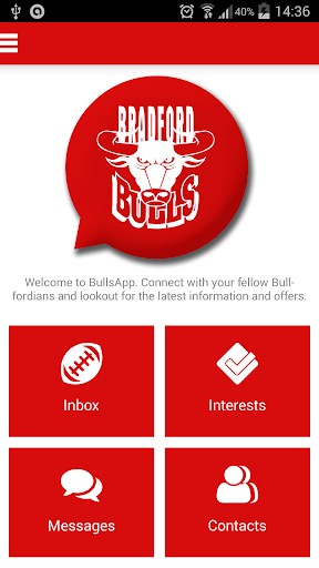 BullsApp