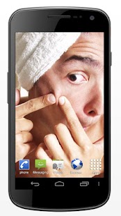 How to get Mirror Transparent Screen WP patch 1.0.1 apk for pc