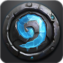 Hearthbase: Hearthstone icon