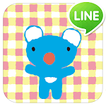 Cover Image of Download いないないばあ for LINE 1.3 APK