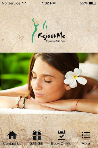 RejoovMe Spa