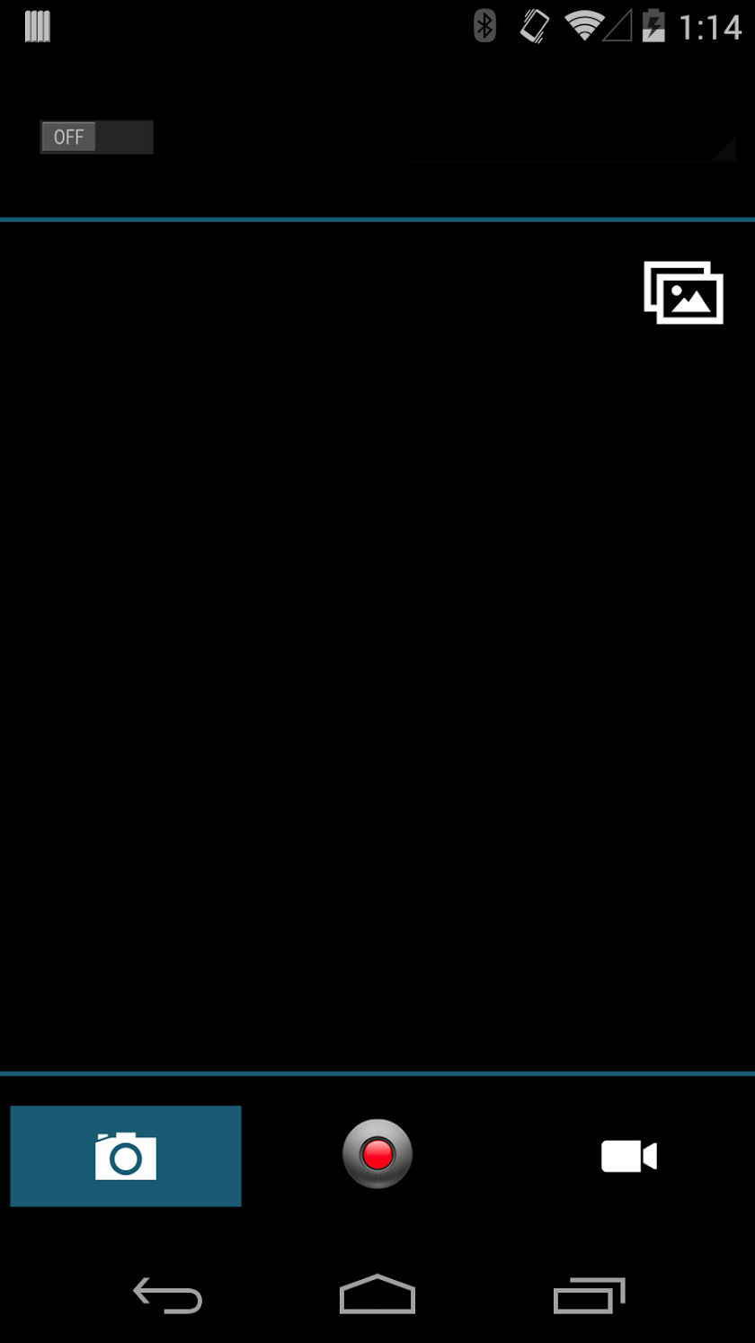 Plug n Snap USB Camera Screen 2