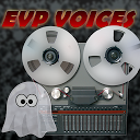 Evp - Voices of Ghosts 2014 Ed mobile app icon