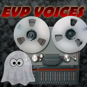 Evp - Voices of Ghosts 2015 Ed
