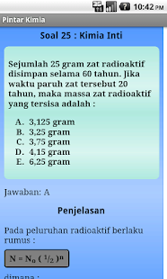 How to get Smart Chemistry (Pintar Kimia) lastet apk for bluestacks