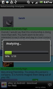 How to install Relationship Analysis lastet apk for laptop