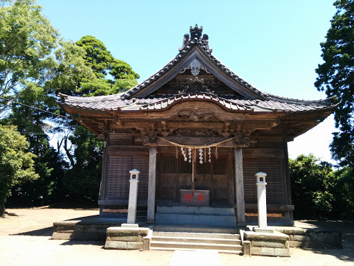 瀧口神社