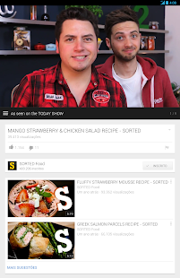 YouTube - screenshot thumbnail