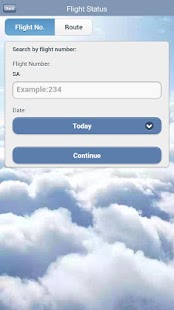 South African Airways Screenshots 6