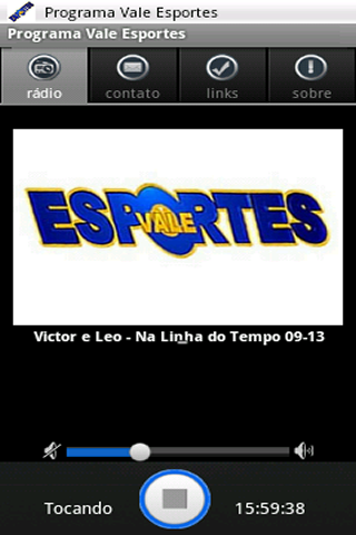 Programa Vale Esportes