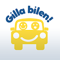 Gilla Bilen logo