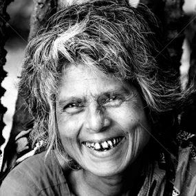 by Sayeed Hasan Akib - People Portraits of Women