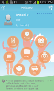 Lastest iCamp APK