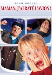 Maman, j'ai raté l'avion