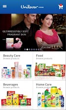 Unilever E-Store Pakistan APK Download for Android