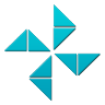 IJsseldelta Application icon