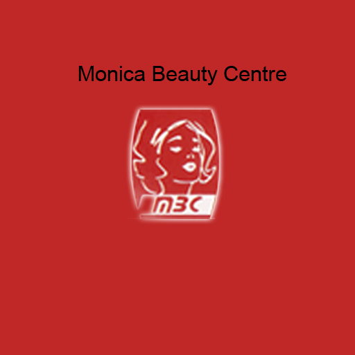 Monica Beauty Centre LOGO-APP點子