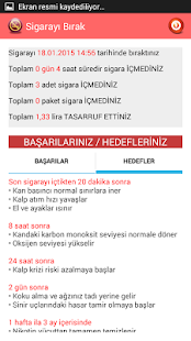 Download Sigarayı Bırak Ücretsiz APK