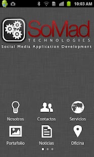 How to get SoMad Tech 5.2.0 apk for laptop