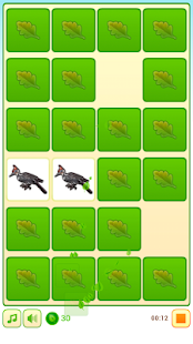 免費下載解謎APP|Kids Memory Game: Oak Tree app開箱文|APP開箱王