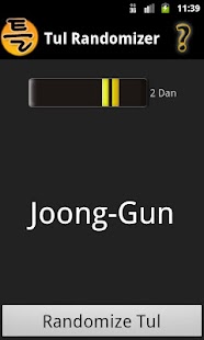 Lastest Tul Randomizer APK
