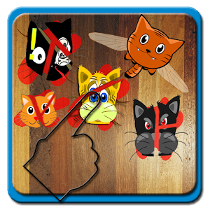 Smash Tom Cat 1.0