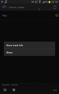 Free Download Chillout Lounge- Ambient Music APK for Android
