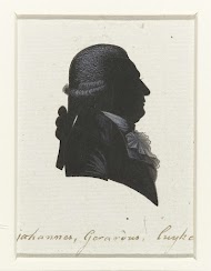 Johannes Gerardus Luyken