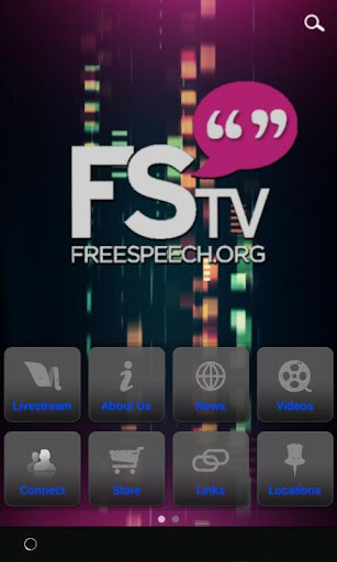 免費下載生活APP|Free Speech TV app開箱文|APP開箱王