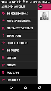 Free Redken Symposium 2015 APK for PC