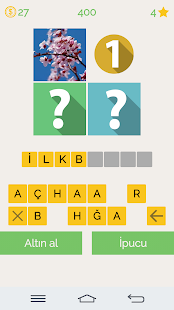 Resimli Kelime Bulmaca Screenshots 2