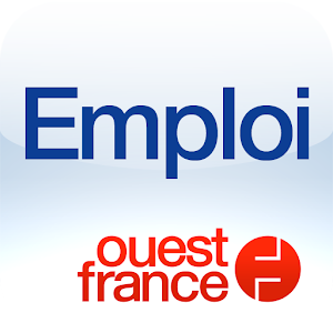 Emploi Ouest-France logo